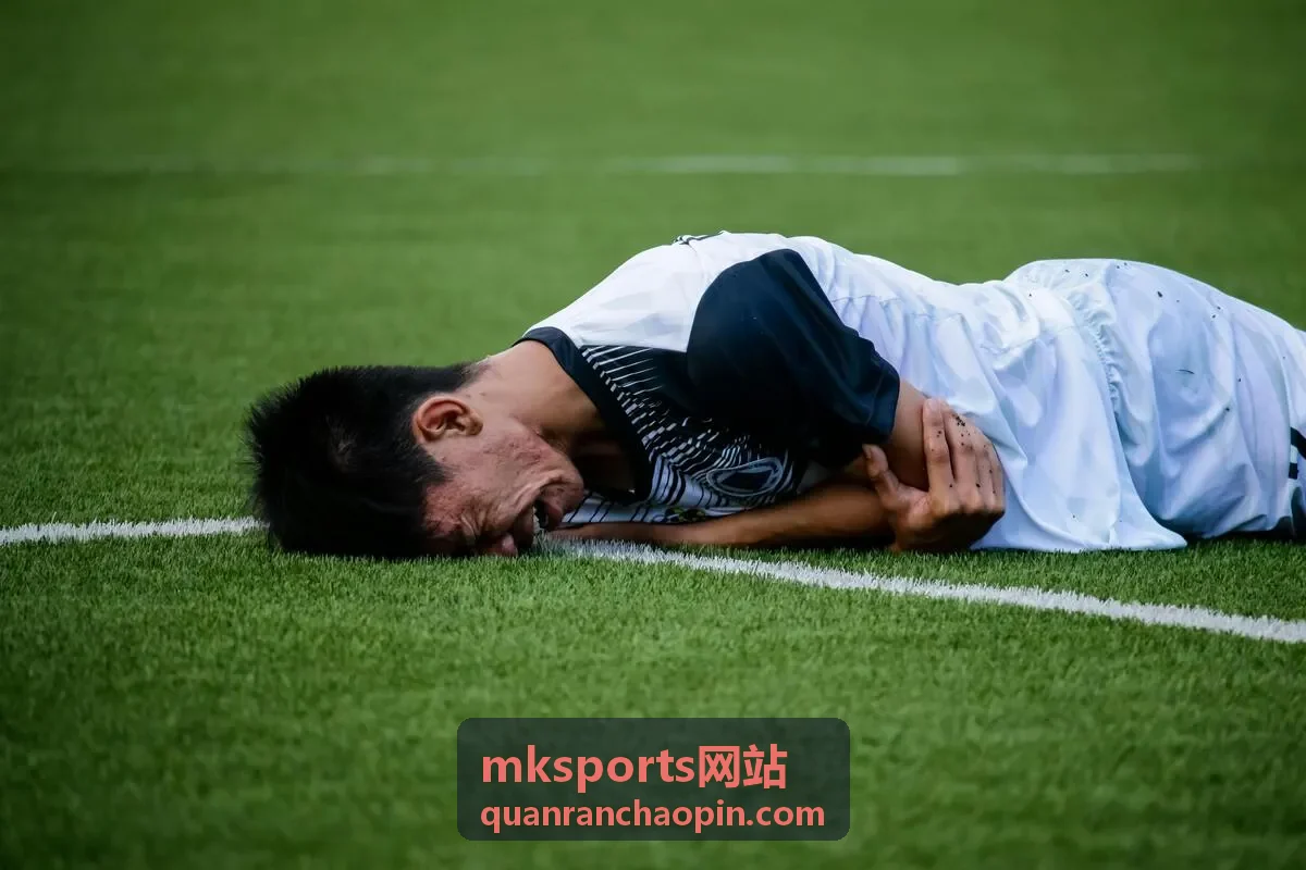 mksports网站健身与体能器材配套落地现场