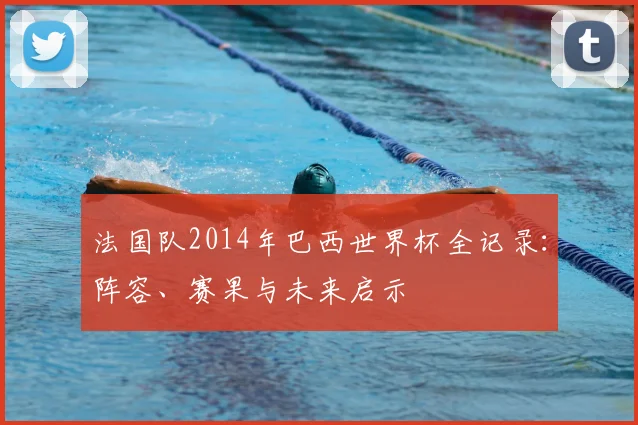 法国队2014年巴西世界杯全记录:阵容、赛果与未来启示