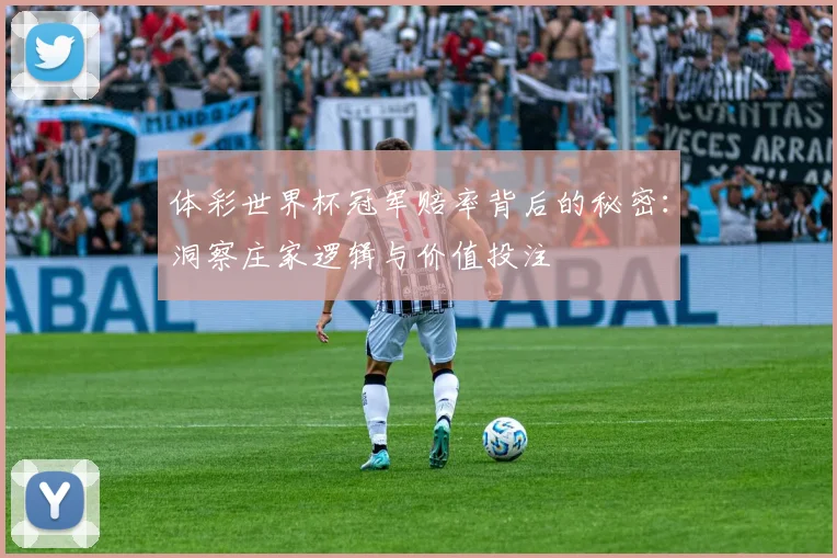 体彩世界杯冠军赔率背后的秘密：洞察庄家逻辑与价值投注
